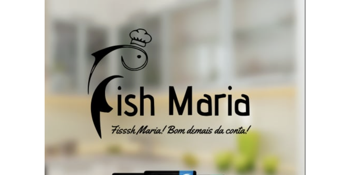 Fish Maria