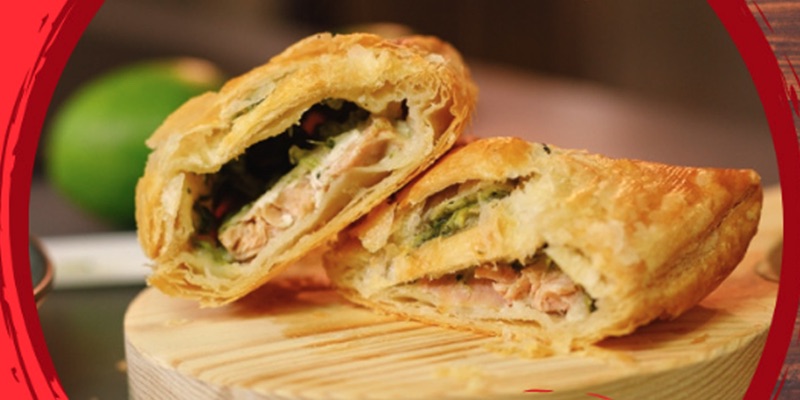 Strudel